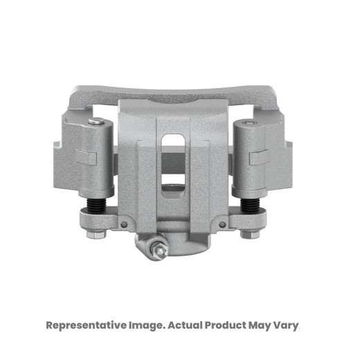 New Semi-loaded Coated Disc Brake Caliper Assembly CN10993SC - top view