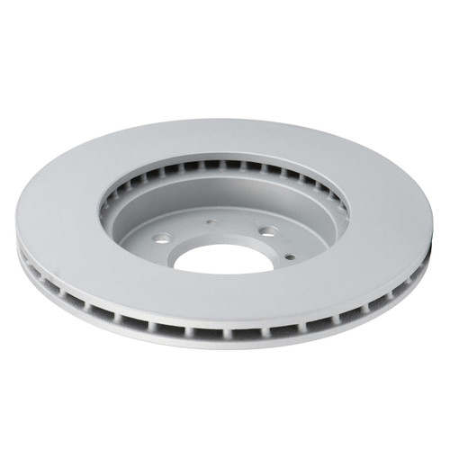 Premium Disc Brake Rotor BD61982PR - back view