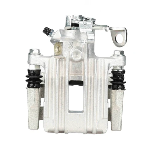 New Semi-loaded Coated Disc Brake Caliper Assembly CN11074SC - top view