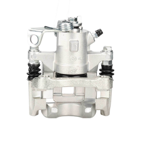 New Semi-loaded Coated Disc Brake Caliper Assembly CN11074SC - bottom view