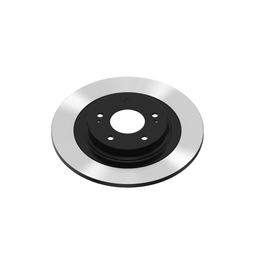 Disc Brake Rotor BD181333E - angled view