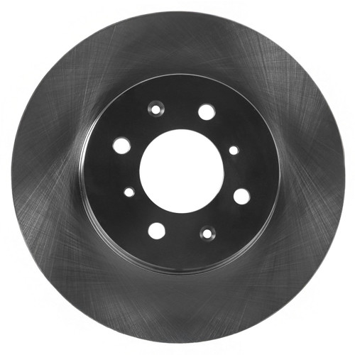 Essentials Disc Brake Rotor BD61982UC - front view