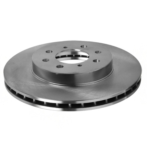 Essentials Disc Brake Rotor BD61982UC - angled view