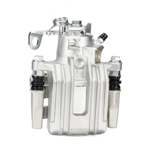 New Semi-loaded Coated Disc Brake Caliper Assembly CN11077SC - top view