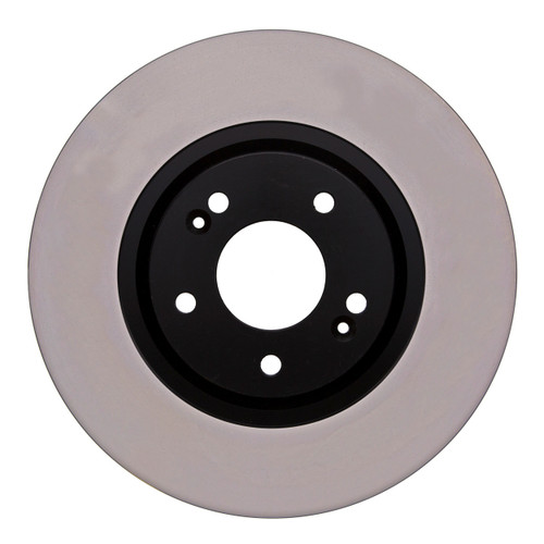 Front Disc Brake Rotor BD180679E - front view