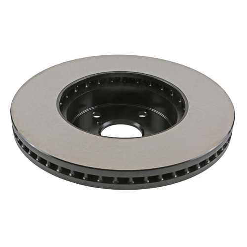 Front Disc Brake Rotor BD180905E - back view