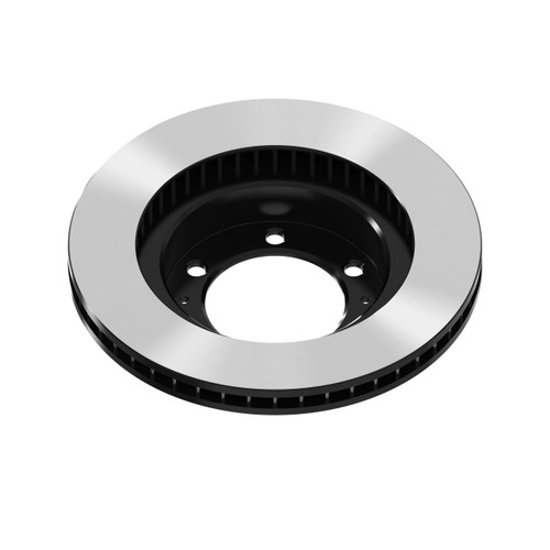 Front Disc Brake Rotor BD180819E - back view