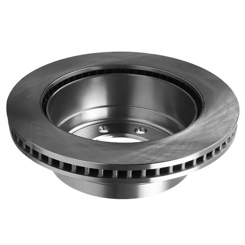 Essentials Disc Brake Rotor BD180663UC - back view