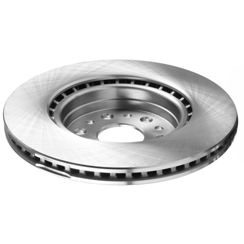Essentials Disc Brake Rotor BD180841UC - back view