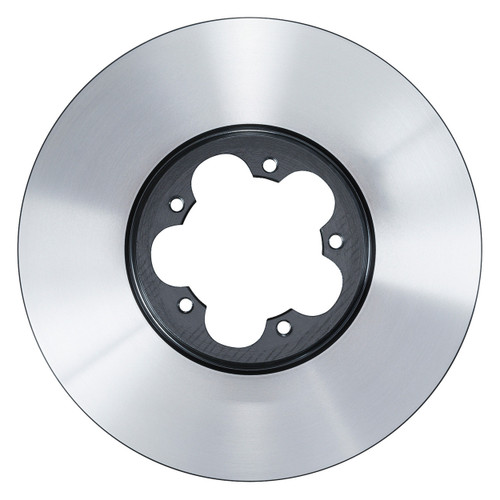 Front Disc Brake Rotor BD180664E - front view