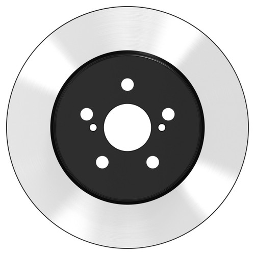 Disc Brake Rotor BD181351E - front view