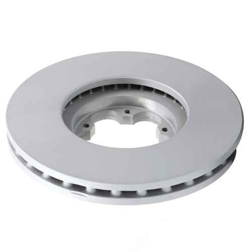 Premium Disc Brake Rotor BD180664PR - back view