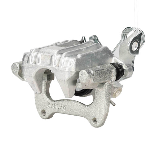New Semi-loaded Coated Disc Brake Caliper Assembly CN11200SC - angled view