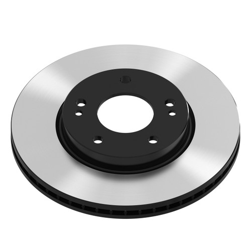 Disc Brake Rotor BD181354E - angled view