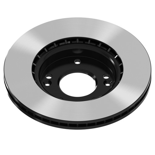 Disc Brake Rotor BD181354E - back view