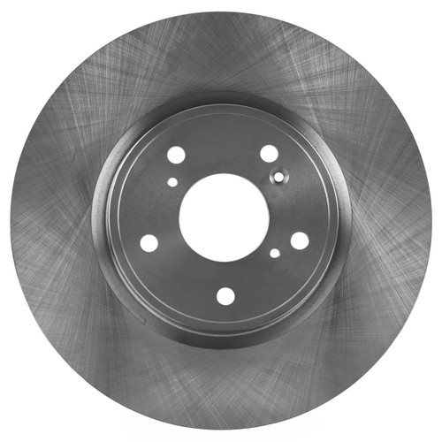 Essentials Disc Brake Rotor BD180726UC - front view