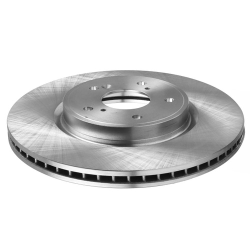Essentials Disc Brake Rotor BD180726UC - angled view