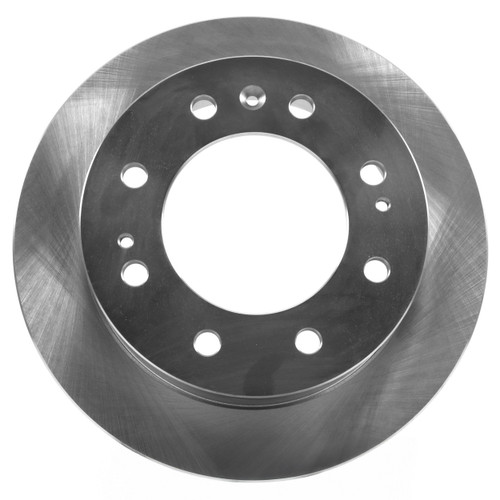 Essentials Disc Brake Rotor BD180844UC - front view