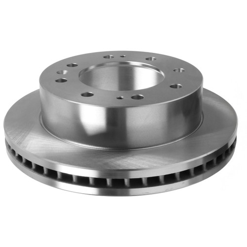 Essentials Disc Brake Rotor BD180844UC - angled view