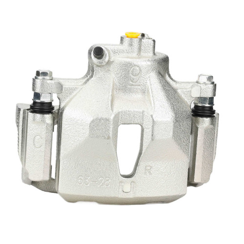 New Semi-loaded Coated Disc Brake Caliper Assembly CN11566SC - top view