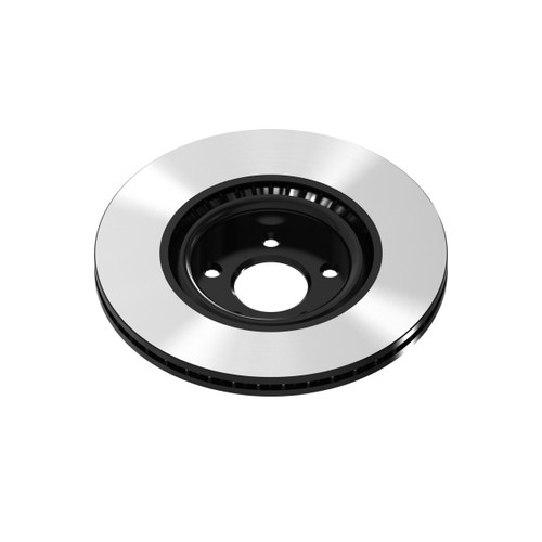 Front Disc Brake Rotor BD181193E - back view