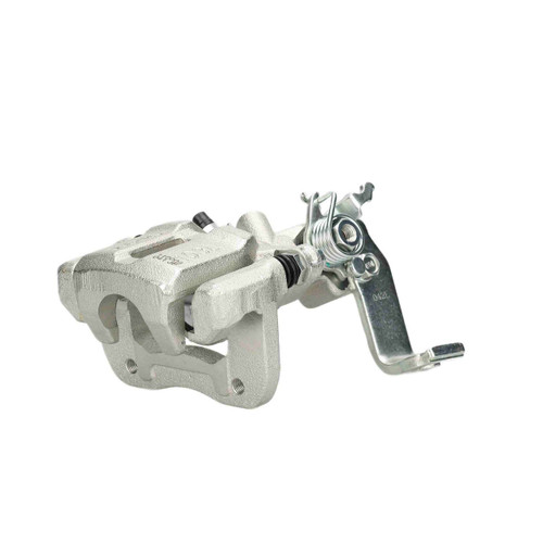 New Semi-loaded Coated Disc Brake Caliper Assembly CN11118SC - angled view