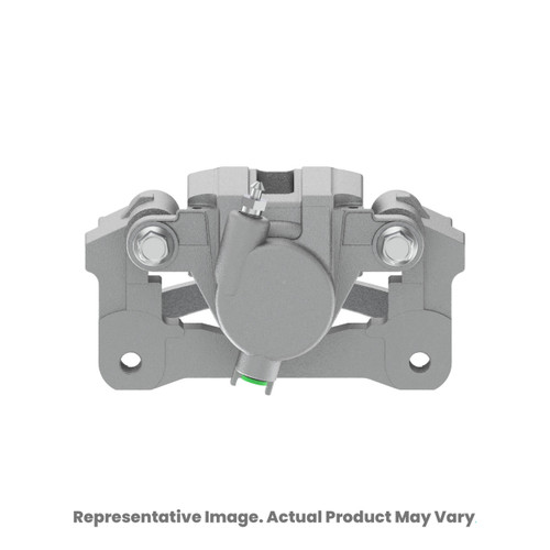 New Semi-loaded Coated Disc Brake Caliper Assembly CN11359SC - back view