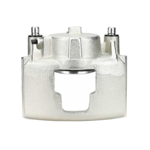 New Semi-loaded Coated Disc Brake Caliper Assembly CN10184SC - top view