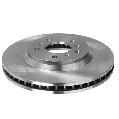 Essentials Disc Brake Rotor BD180846UC - angled view