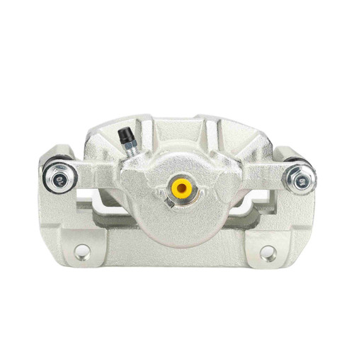 New Semi-loaded Coated Disc Brake Caliper Assembly CN11119SC - back view