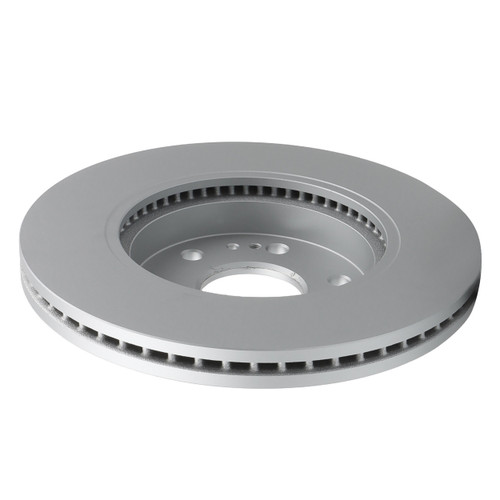 Premium Disc Brake Rotor BD180849PR - back view
