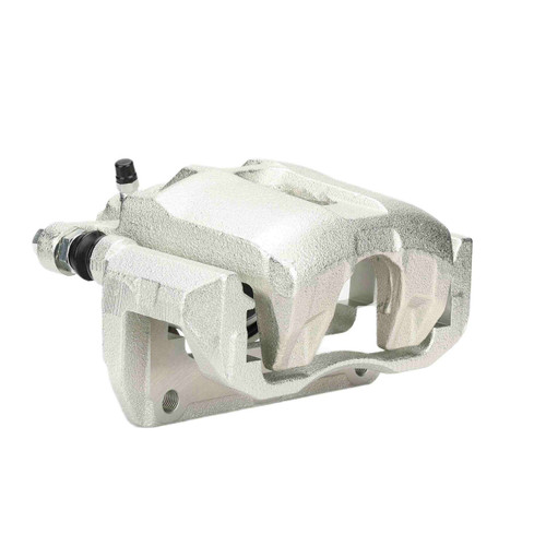New Semi-loaded Coated Disc Brake Caliper Assembly CN11120SC - angled view