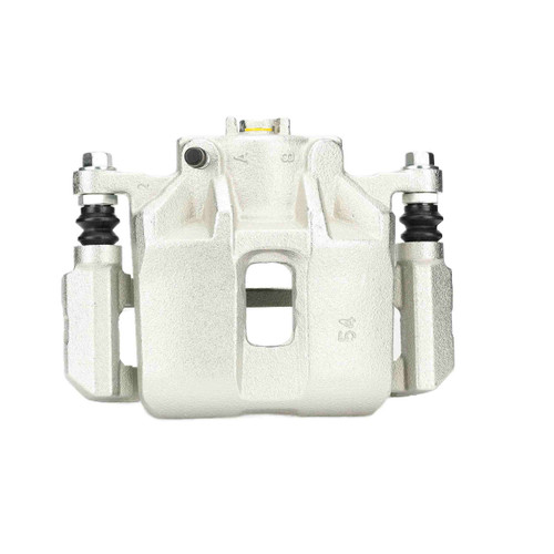 New Semi-loaded Coated Disc Brake Caliper Assembly CN11120SC - top view