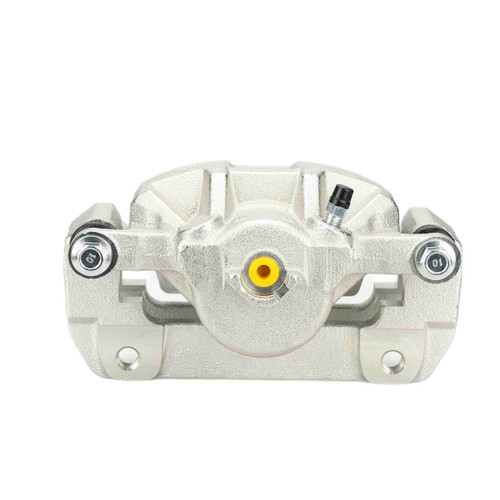 New Semi-loaded Coated Disc Brake Caliper Assembly CN11120SC - back view