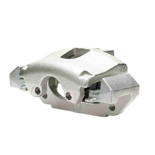 New Semi-loaded Coated Disc Brake Caliper Assembly CN11222SC - angled view