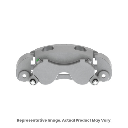 New Semi-loaded Coated Disc Brake Caliper Assembly CN11586SC - back view