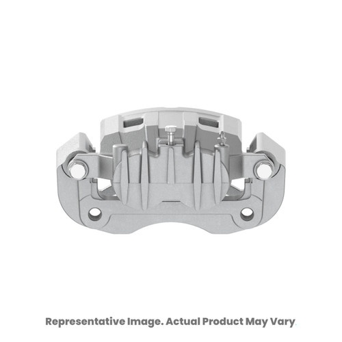 New Semi-loaded Coated Disc Brake Caliper Assembly CN11587SC - back view