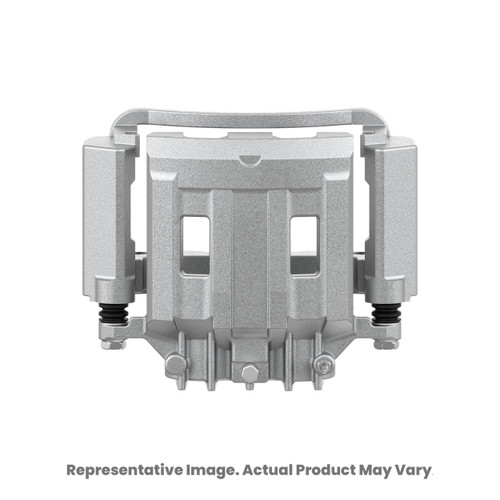 New Semi-loaded Coated Disc Brake Caliper Assembly CN11588SC - top view