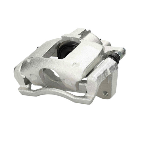 New Semi-loaded Coated Disc Brake Caliper Assembly CN11880SC - angled view