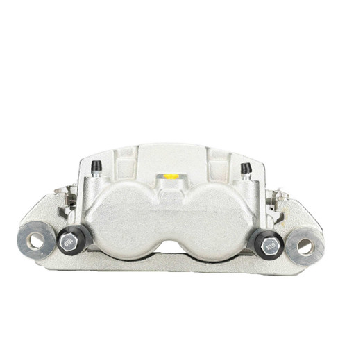 New Semi-loaded Coated Disc Brake Caliper Assembly CN11591SCX - back view