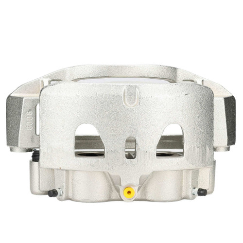 New Semi-loaded Coated Disc Brake Caliper Assembly CN12463SCX - top view