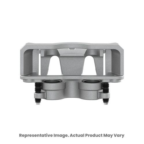 New Semi-loaded Coated Disc Brake Caliper Assembly CN11904SC - bottom view