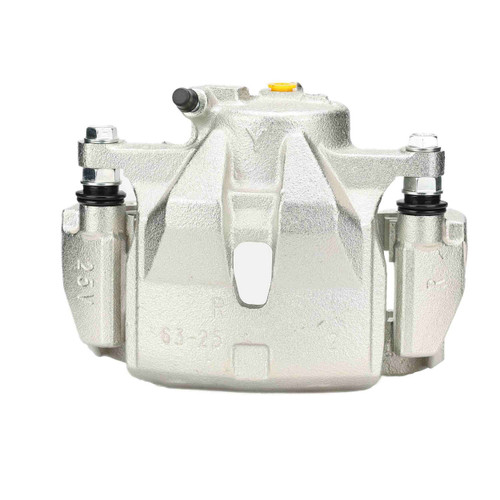 New Semi-loaded Coated Disc Brake Caliper Assembly CN12012SC - top view