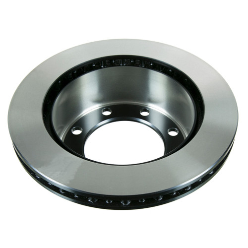 SevereDuty Rear Disc Brake Rotor DSX125660E - back view