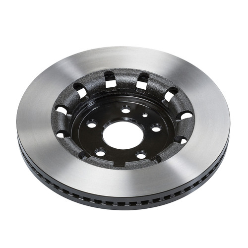 SevereDuty Front Disc Brake Rotor DSX180535E - back view