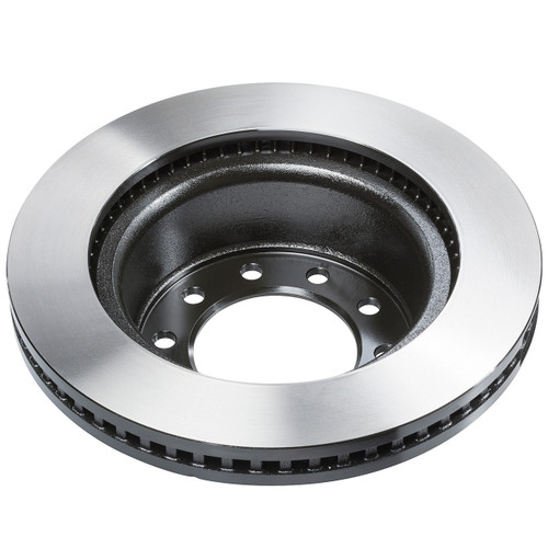 SevereDuty Front Disc Brake Rotor DSX180579E - back view