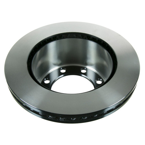 SevereDuty Rear Disc Brake Rotor DSX126274E - back view