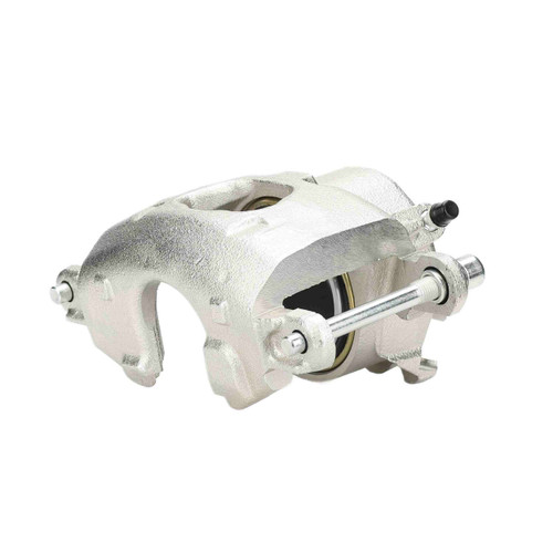 New Semi-loaded Coated Disc Brake Caliper Assembly CN4123SC - angled view