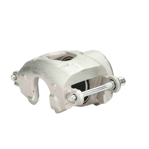 New Semi-loaded Coated Disc Brake Caliper Assembly CN4124SC - angled view