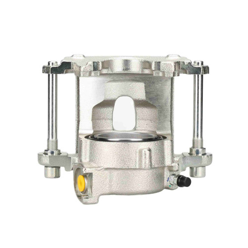 New Semi-loaded Coated Disc Brake Caliper Assembly CN4125SC - bottom view